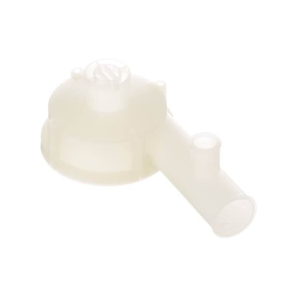Pump Housing